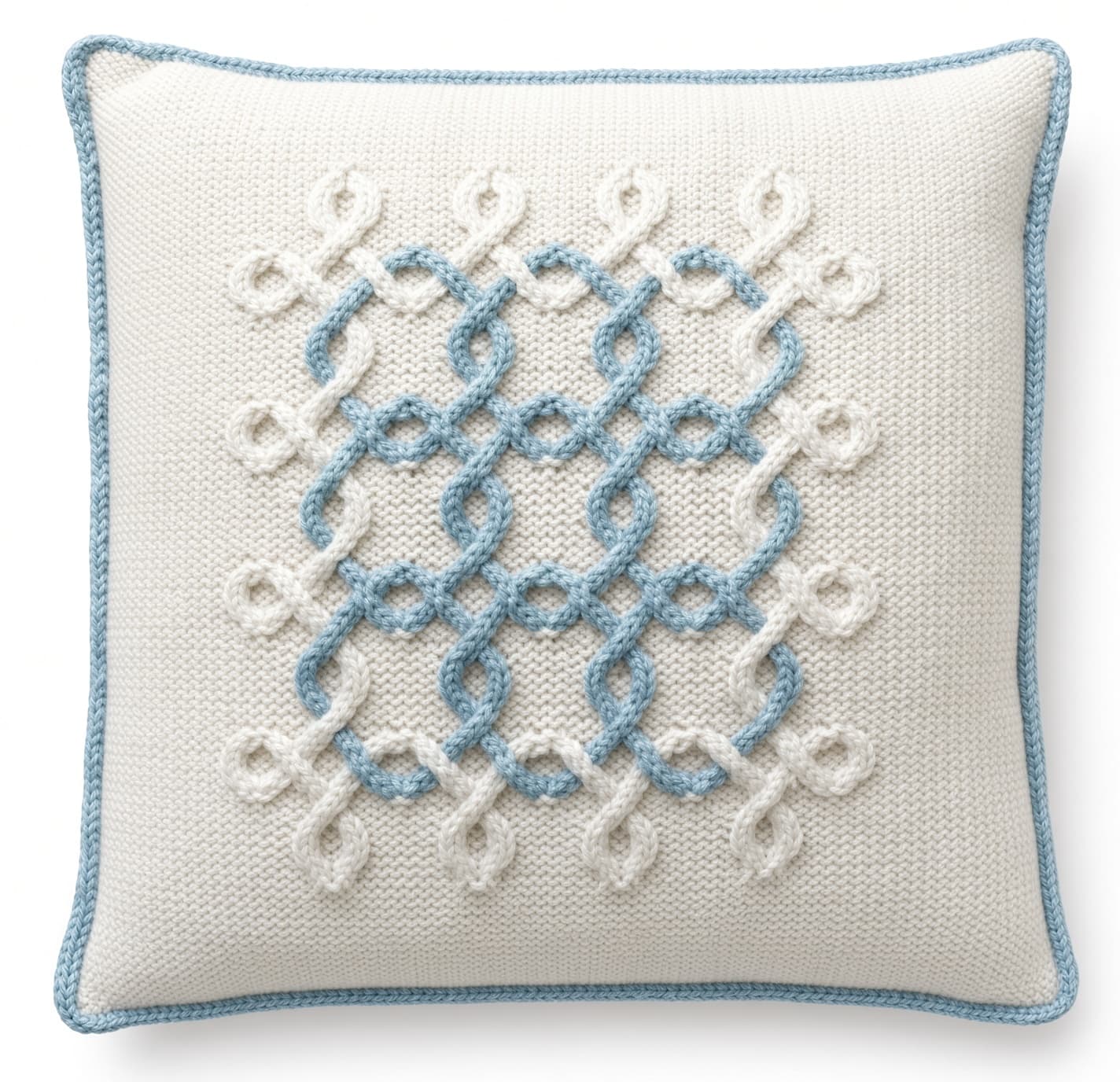 Kolam Pillow